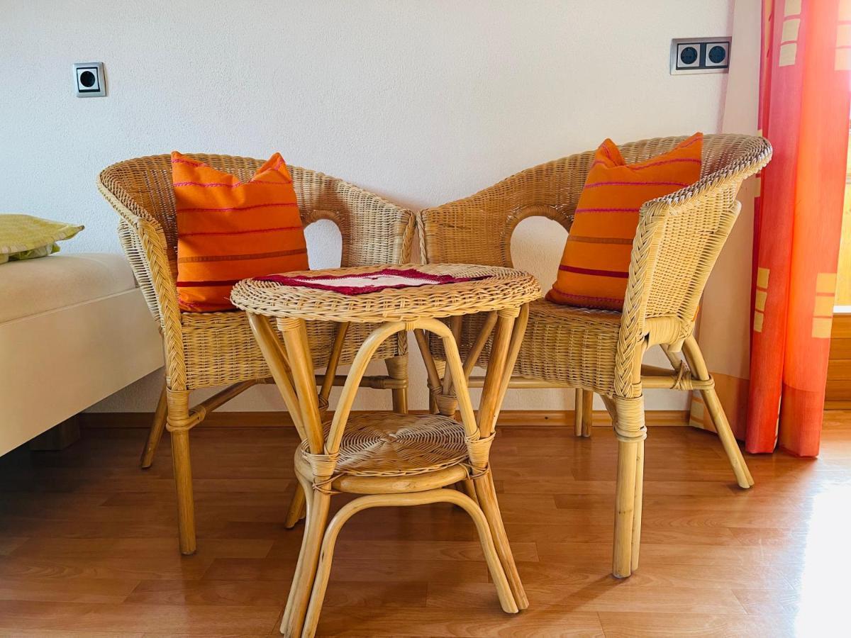 Apartment Oberhauserhof Pfalzen Buitenkant foto