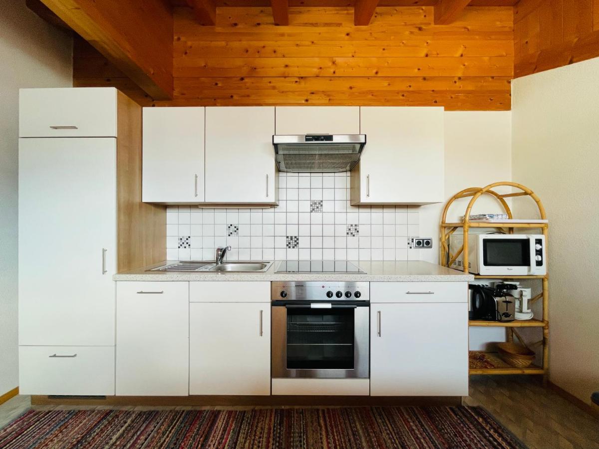 Apartment Oberhauserhof Pfalzen Buitenkant foto