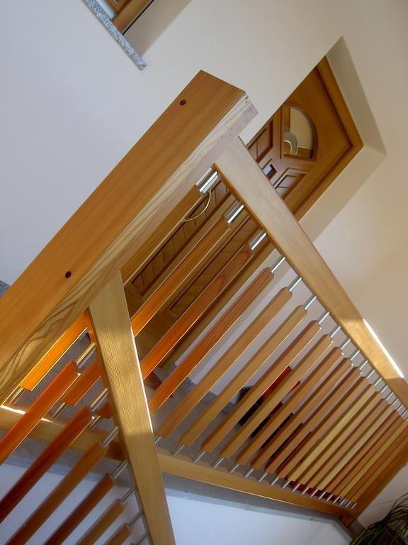 Apartment Oberhauserhof Pfalzen Kamer foto