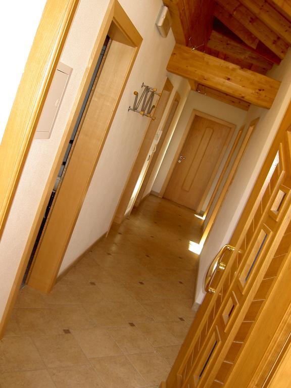 Apartment Oberhauserhof Pfalzen Kamer foto