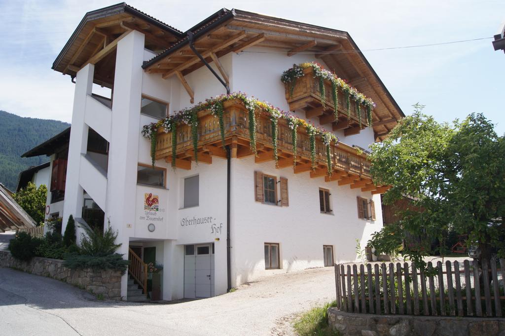 Apartment Oberhauserhof Pfalzen Kamer foto