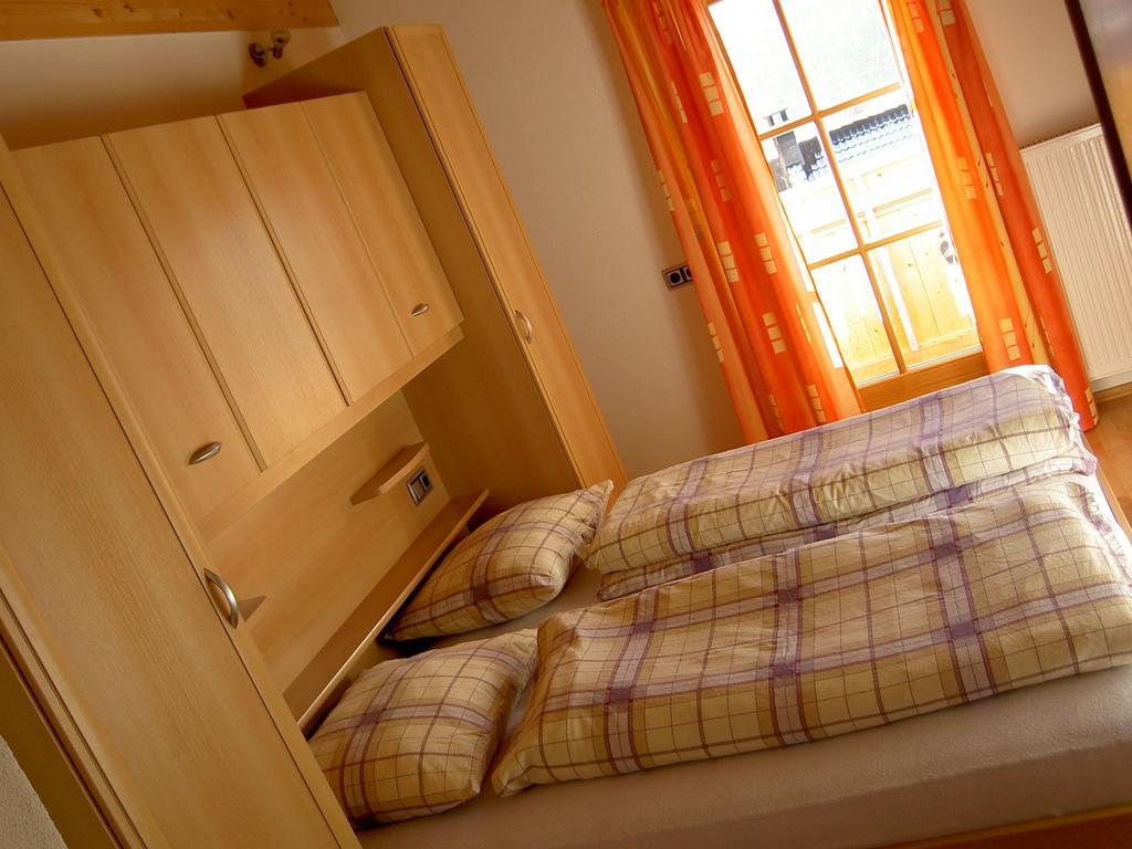 Apartment Oberhauserhof Pfalzen Kamer foto